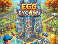 Jogo Egg Tycoon