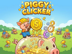 Jogo Piggy Clicker
