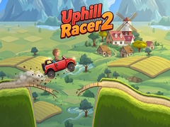 Jogo Uphill Racer 2