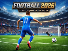 Jogo Football 2026