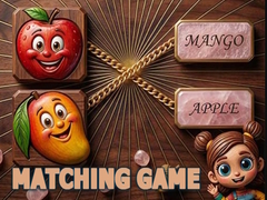 Jogo Matching game
