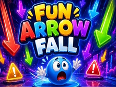 Jogo Fun Arrow Fall