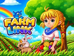 Jogo Farm Vegetable Link