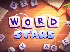 Jogo Word Stars