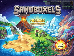Jogo Sandboxels