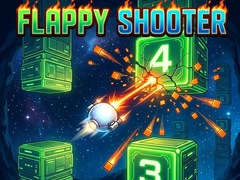 Jogo Flappy Shooter