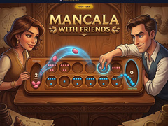 Jogo Mancala with Friends