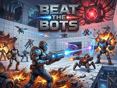 Jogo Beat The Bots