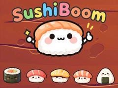 Jogo SushiBoom