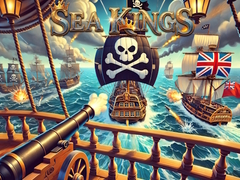Jogo Sea Kings