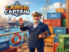Jogo Cargo Captain