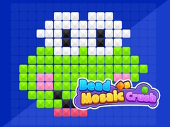 Jogo Bead Mosaic Crush