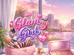 Jogo Glam Girl