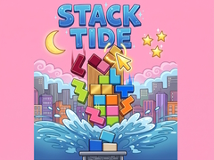 Jogo Stack Tide