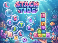 Jogo Word Shuffle