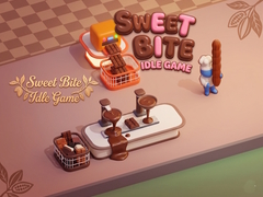 Jogo Sweet Bite Idle Game