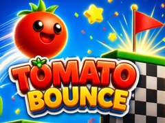 Jogo Tomato Bounce