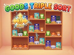 Jogo Goods Triple Sort