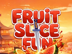 Jogo Fruit Slicer Fun