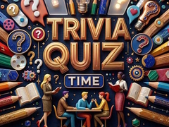 Jogo Trivia Mind Game
