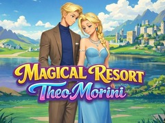 Jogo Theo Morini's Magical Resort
