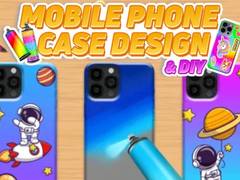 Jogo Mobile Phone Case Design & DIY