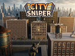 Jogo City Sniper