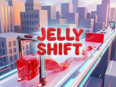 Jogo Jelly Shift