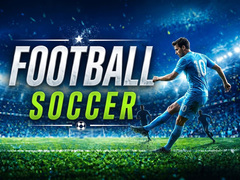Jogo Football - Soccer