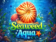 Jogo Seaweed Aqua