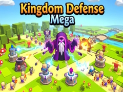 Jogo Kingdom Defense Mega