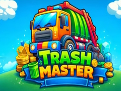 Jogo Trash Master