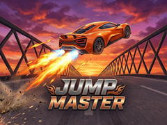 Jogo Jump Master