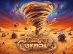Jogo Hungry Tornado