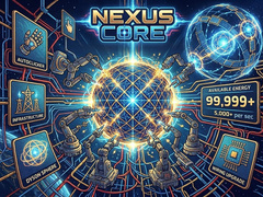 Jogo Nexus Core