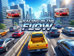 Jogo Racing in the Flow