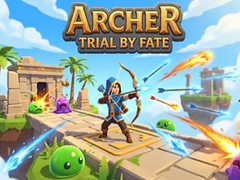 Jogo Archer Trial by Fate