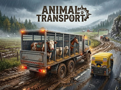 Jogo Animal Transport