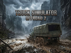 Jogo Truck Simulator Offroad 2
