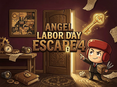 Jogo Labor Day Escape 