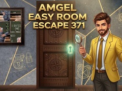 Jogo Amgel Easy Room Escape 371
