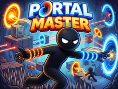 Jogo Portal Master