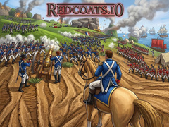 Jogo Redcoats.io