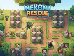Jogo Nekomi Recuse