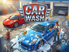 Jogo Car Wash