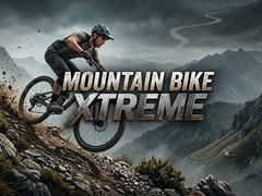 Jogo Mountain Bike Xtreme