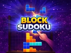 Jogo Block Sudoku