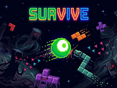 Jogo Survive