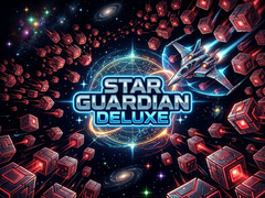 Jogo Star Guardian Deluxe