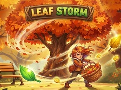 Jogo Leaf Storm